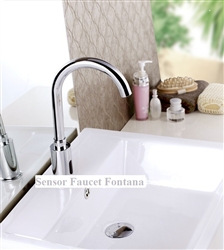 Motion Sensor Faucet Repair